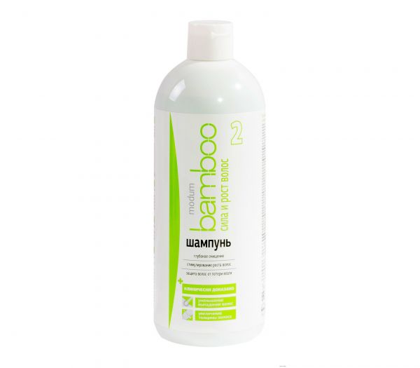 Shampoo for hair "Strength and Hair Growth" (720 g) (10744908)